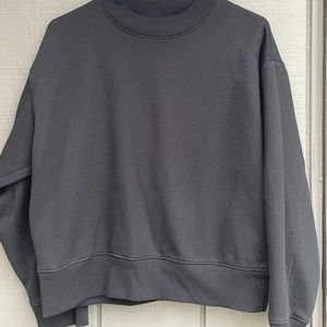 A New Day Sweatshirt